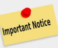  notice